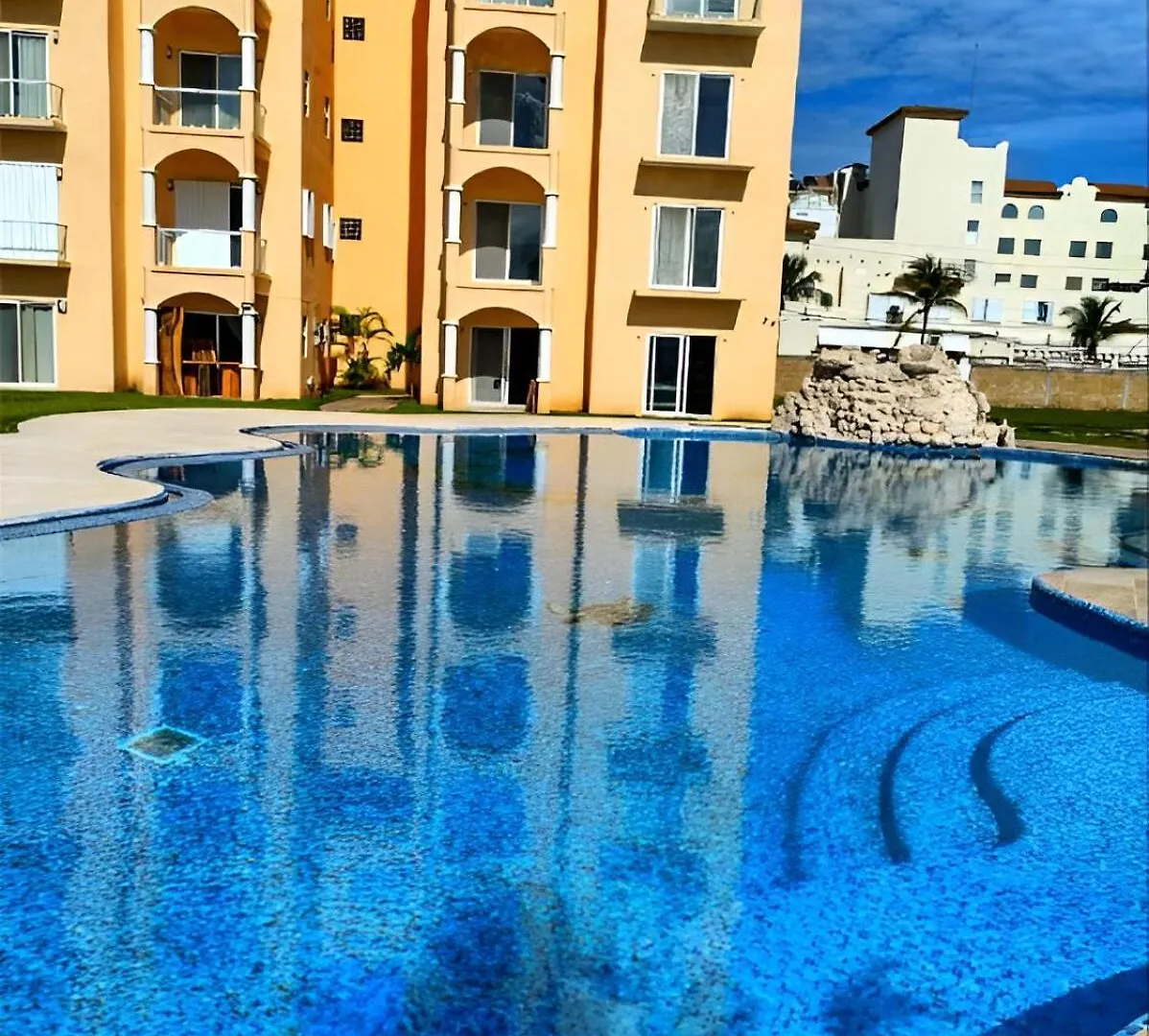 Ave Fenix Hotel And Resort Cozumel 4*,