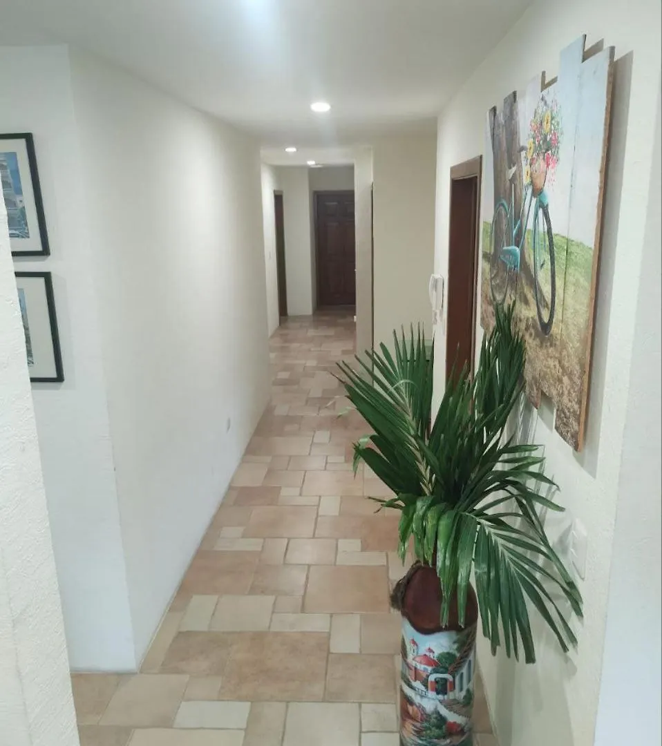 Ave Fenix Hotel And Resort Cozumel Mexiko