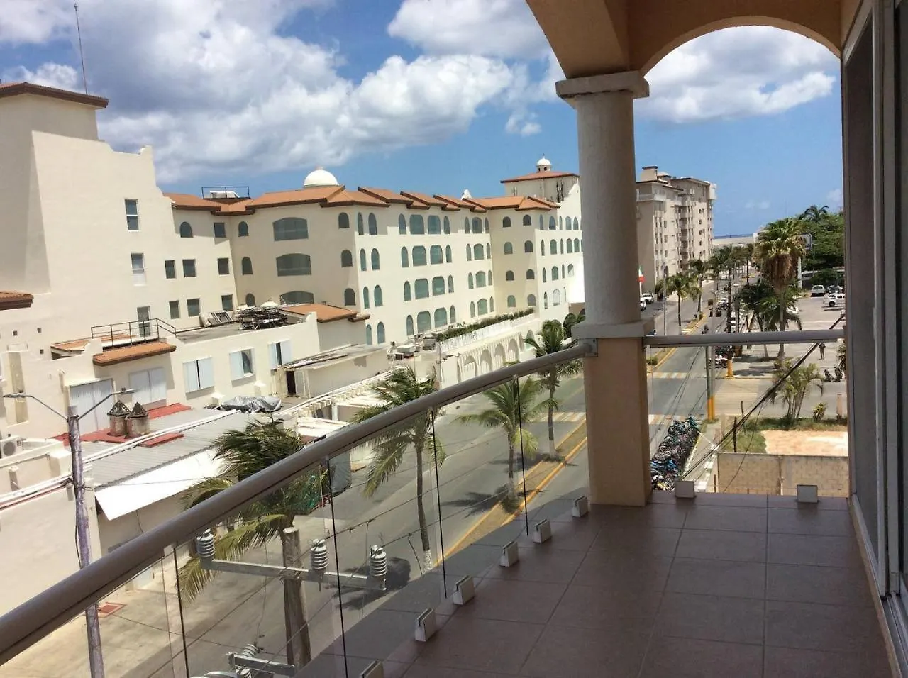 Ave Fenix Hotel And Resort Cozumel