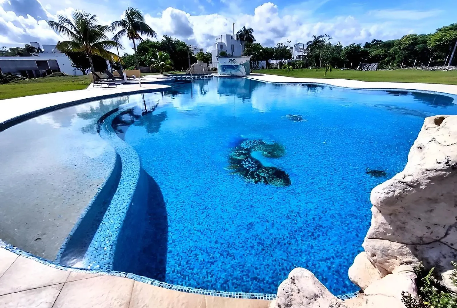 Ave Fenix Hotel And Resort Cozumel 4*,  Mexiko